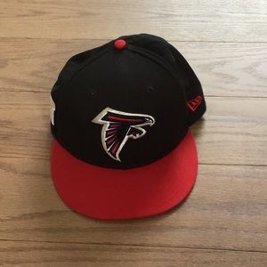 Atlanta Falcons NFL Hat